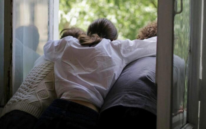 Mexicanos y mexicanas dejan de creer en la monogamia y la  exclusividad: una de cada tres personas practiva relaciones alternas  segun  un estudio de Markting