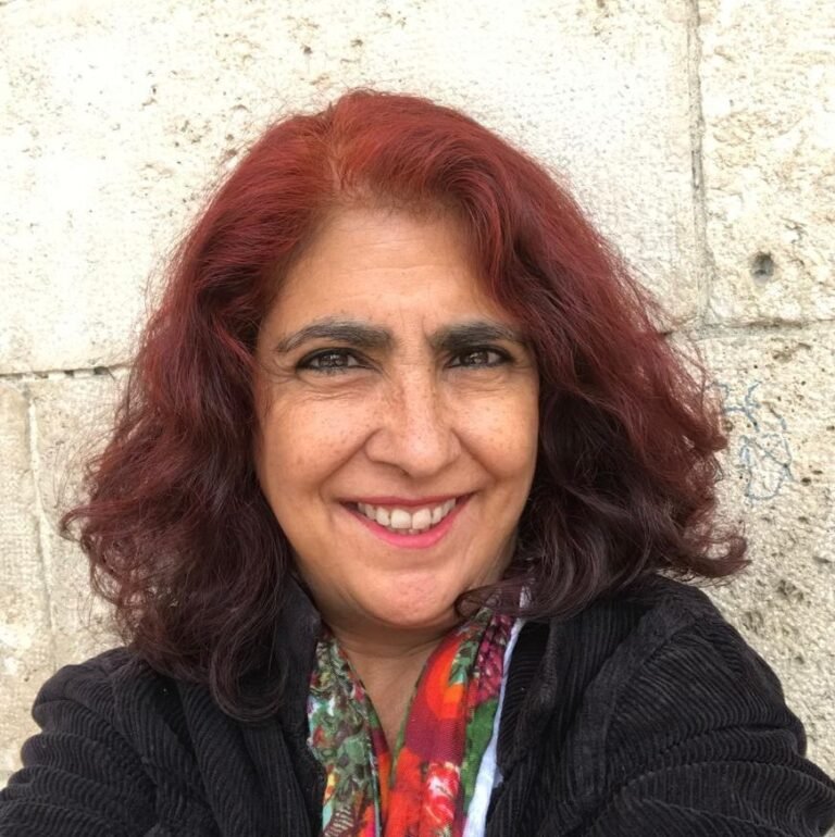 Estela Leñero nuevo  Premio Nacional de Dramaturgia Juan Ruiz de Alarcón 2025