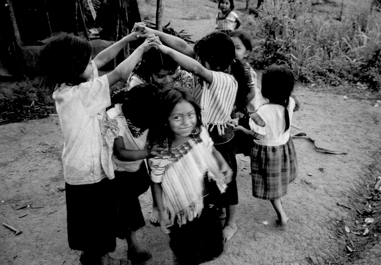 30 de abril:  Para la Niñez solo el 10 por ciento del presupuesto, una caída brutal desde 2018; mientras las infancias quieren seguridad y empleo para sus padres y madres