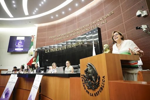 Coinciden legisladores y autoridades en la necesidad de construir el Sistema Nacional de Cuidados, archivado  en el Senado hace casi 3 años