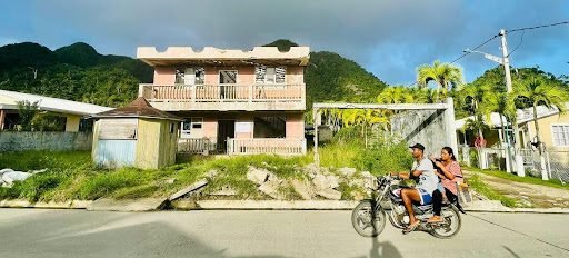 La crisis climática provoca un aumento de la violencia de género