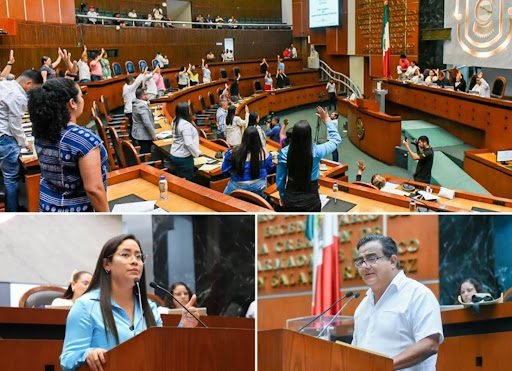 Crea el Congreso de Guerrero  la presea Faustina Benítez como un reconocimiento a la lucha histórica de las mujeres 