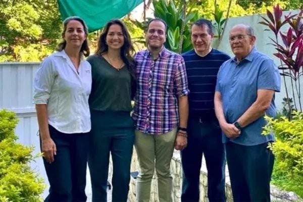 Opinión| Misterio en Caracas, giro en Venezuela