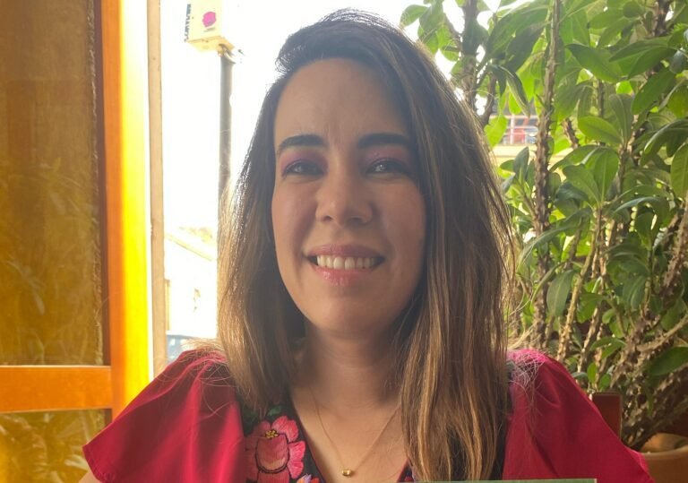 Blanca Alicia Ochoa quiere Tribunal de Disciplina de puertas abiertas