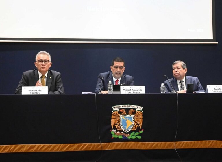 Enfrentamos el proceso migratorio más tenso de la historia