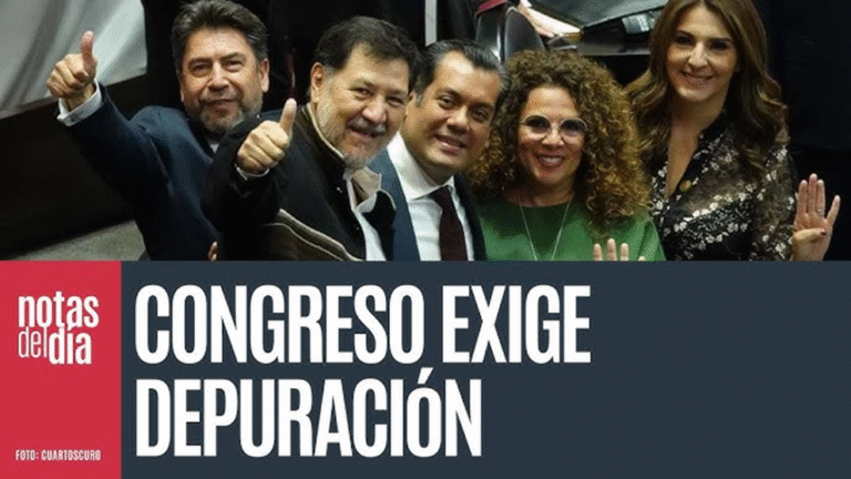 Legisladores piden al INE cancelar 26 candidaturas