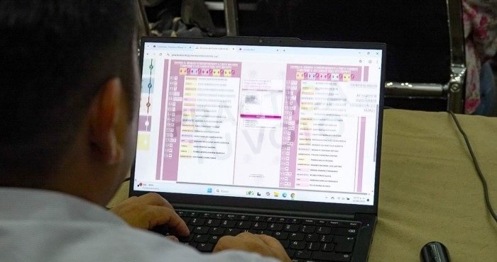 Crónica de un desmadre anunciado (I)