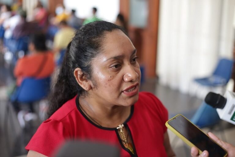 Tras cinco años de desplazamiento Centro Morelos pide audiencia con Sheinbaum