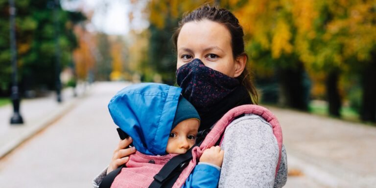 El 10 de mayo:  INEGI decide hablar de madres con discapacidad y no de todas, se pierde información, ¿Dónde están las madres adolescente?