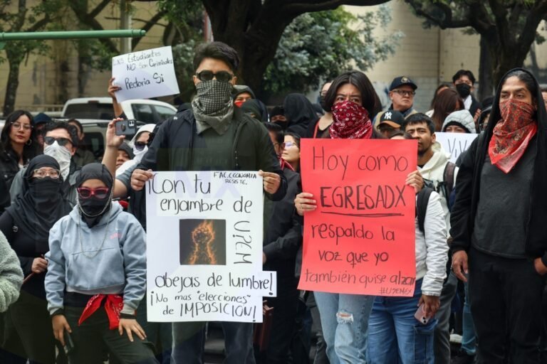 Miércoles 14, nombraran a la persona interina al frente de la UAEMex
