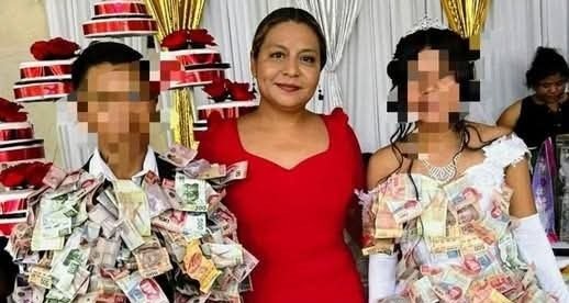 Regidora de Morena justifica uniones infantiles y  y pide respeto para usos y costumbres.