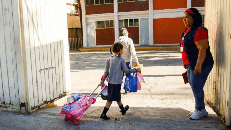 SEP carece de protocolos para prevenir y actuar ante agresiones sexuales en escuelas