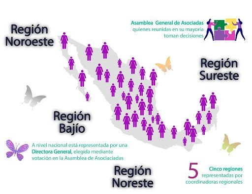 Lanza campaña red de refugios: Vivir sin Violencias y Acceder a un Refugio es Mi derecho ante la “emergencia nacional”, se dispara la violencia intrafamiliar, asegura 