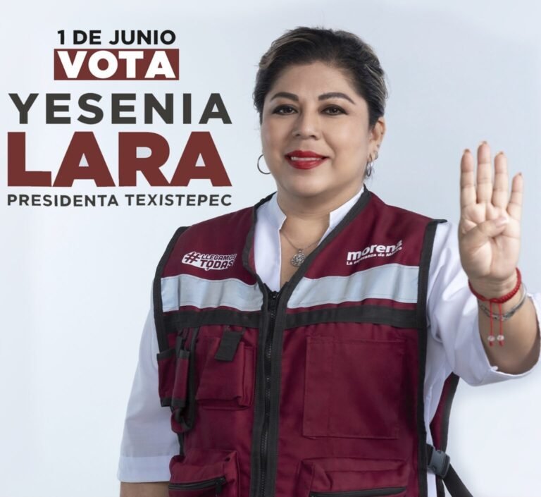 Desconocen el móvil del asesinato de Yesenia Lara en Texistepec
