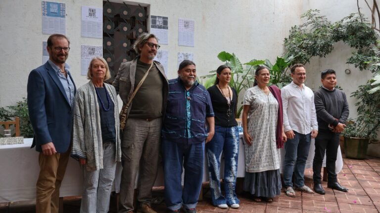 Premios CaSa 2025 reconocerá a personas creadoras de ocho lenguas indígenas