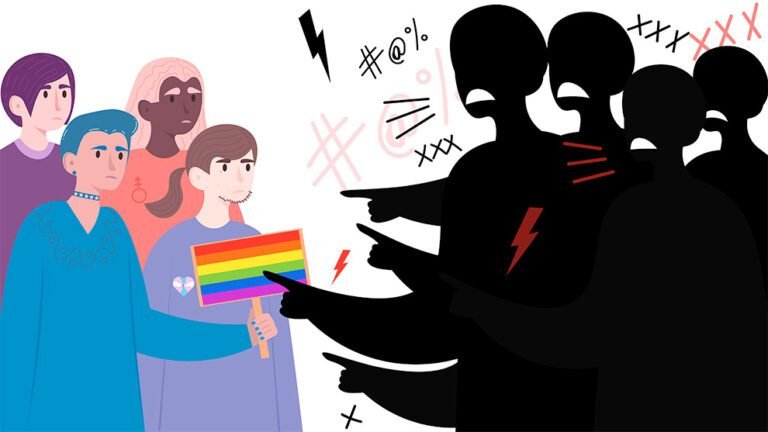 Violencia a cambio de visibilidad: Persisten los crímenes de odio contra comunidad LGBTIQA+ en México