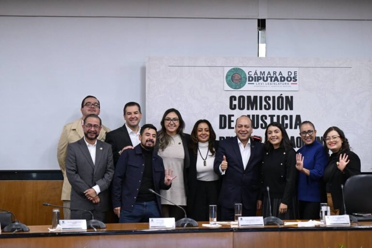Rechaza Amnistía Internacional militarización por iniciativa de la Guardia Nacional