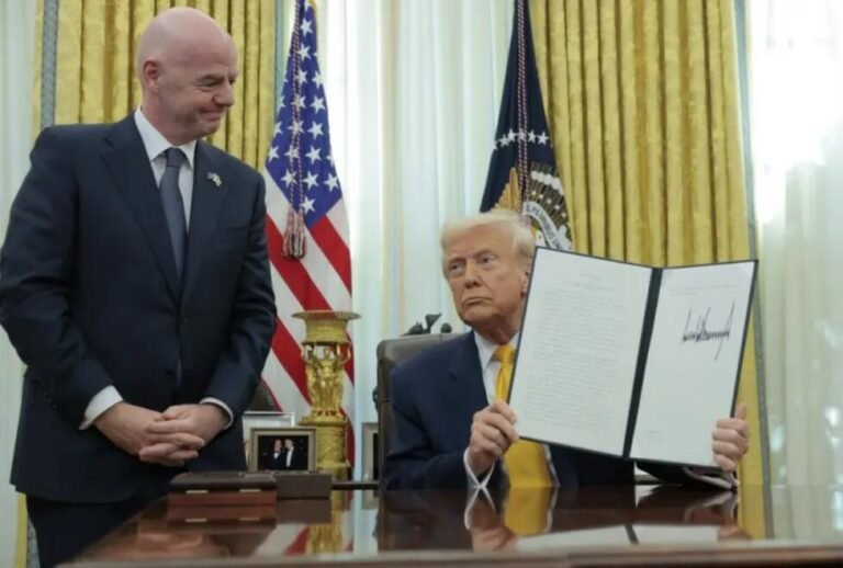 En riesgo los derechos humanos para el Mundial de Fútbol 2026