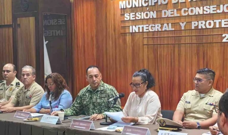 Ampara Corte a presidenta municipal de Acapulco