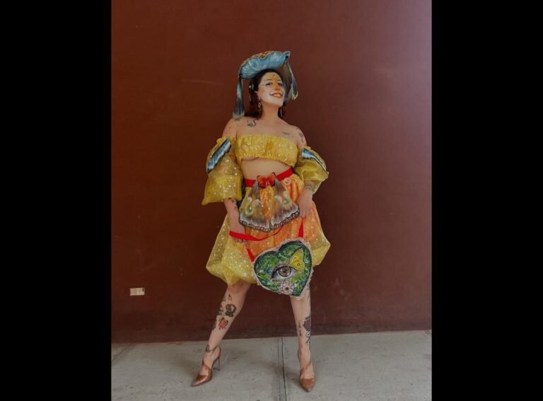El  INBAL  conmemora el Día Internacional del Orgullo LGBTIQ+ con amplio programa artístico