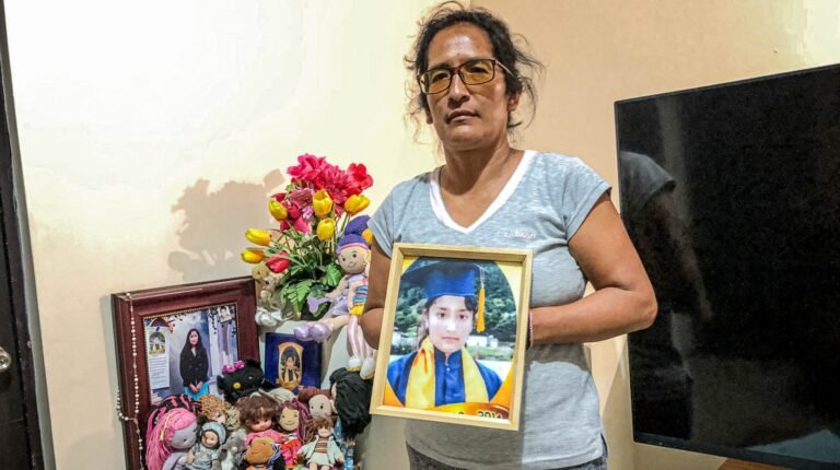 ¡La justicia está muerta! Electa magistrada, jueza que provocó daños a una familia