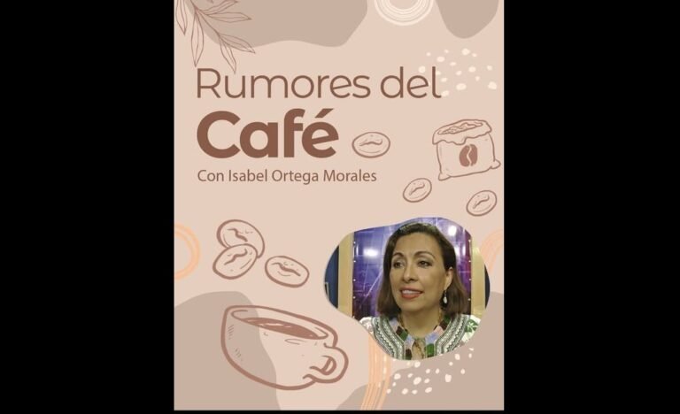 Rumores de Café| Mamá, soy Paquito, no haré…travesuras