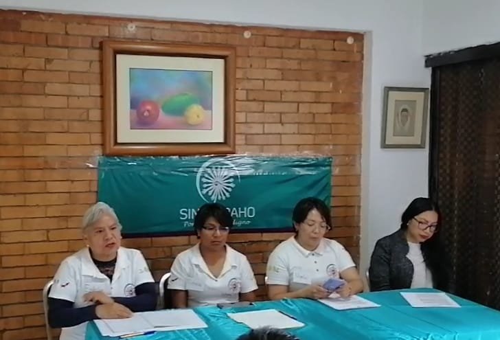Viola México el Convenio 189 de la OIT, trabajadoras del hogar sin seguridad