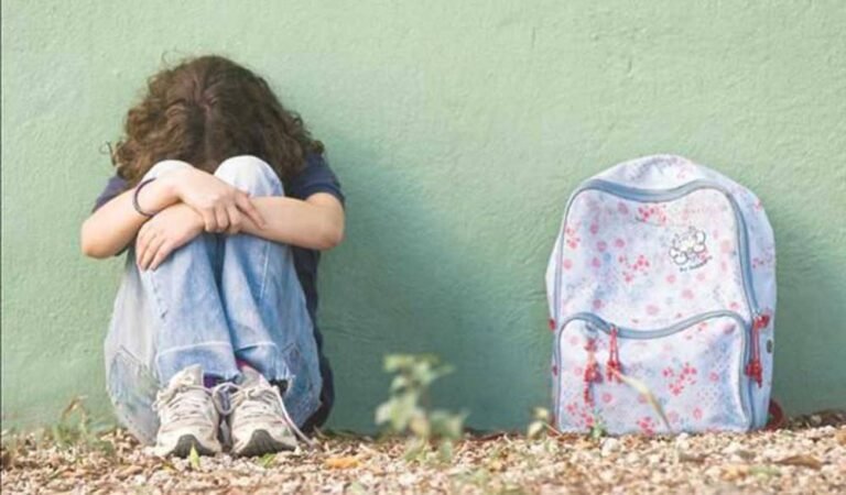 Bullying escolar afecta a 28 millones de estudiantes y cuesta 7 mmdp