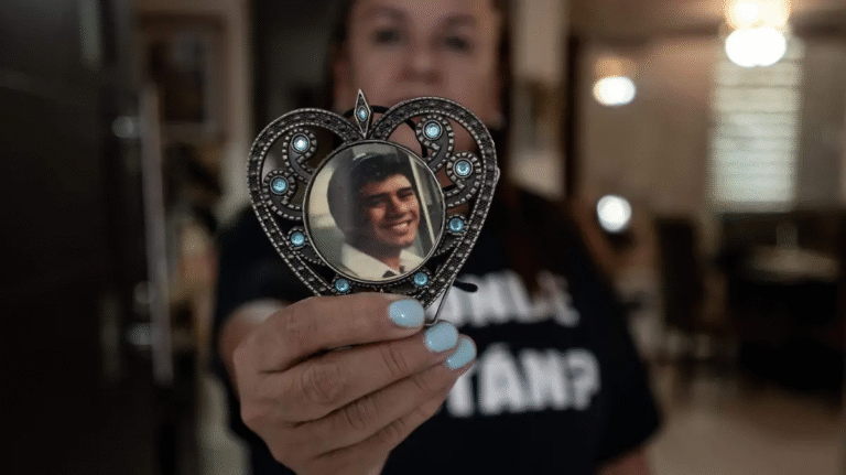 Como Feminicidios, desapariciones otra forma de ocultar delitos
