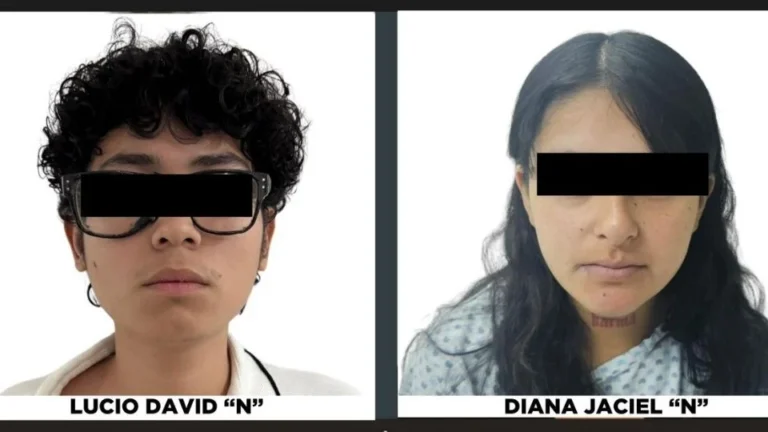 Logran con acción conjunta la libertad de Diana N. y Lucero N