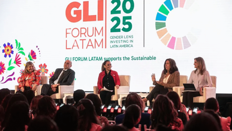 Falta voluntad política para invertir en las mujeres: Foro GLI Latam 2025
