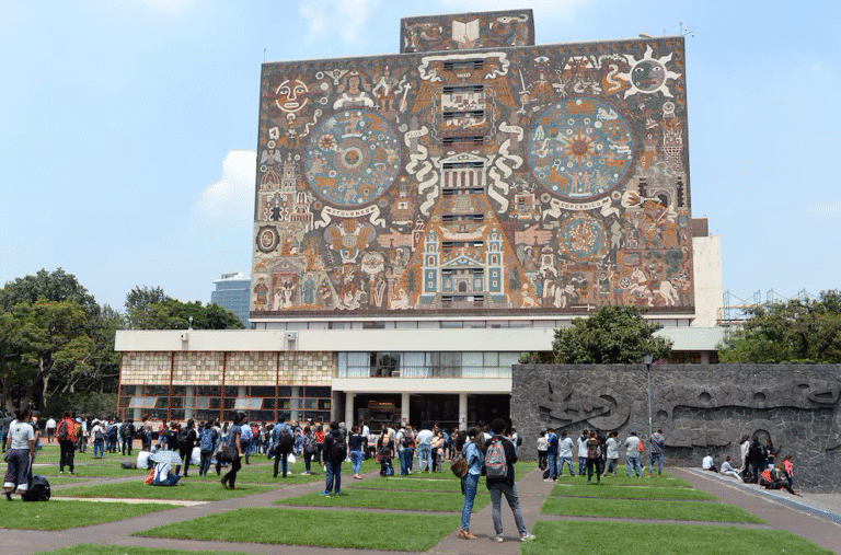 La UNAM lanza la estrategia “Cultura de Paz: un Semillero Universitario” para sembrar la cultura de paz entre estudiantes