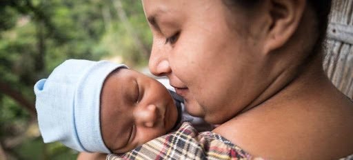 El 35 por ciento de las y los mexicanos no quieren hijas o hijos por inseguridad económica, política y social: UNFPA