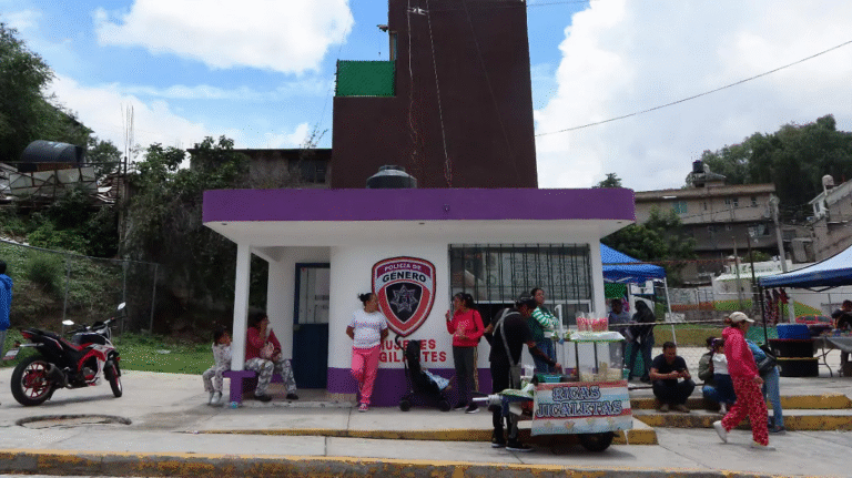 Mujeres Vigilantes de Atizapán, la red vecinal que transformó el miedo en apoyo