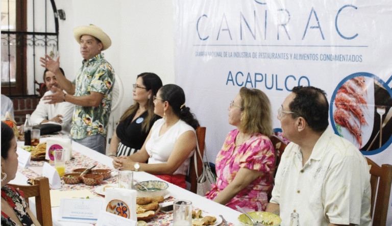 Genera Jueves Pozolero cinco mil empleos en Guerrero: Teodomira Ramírez