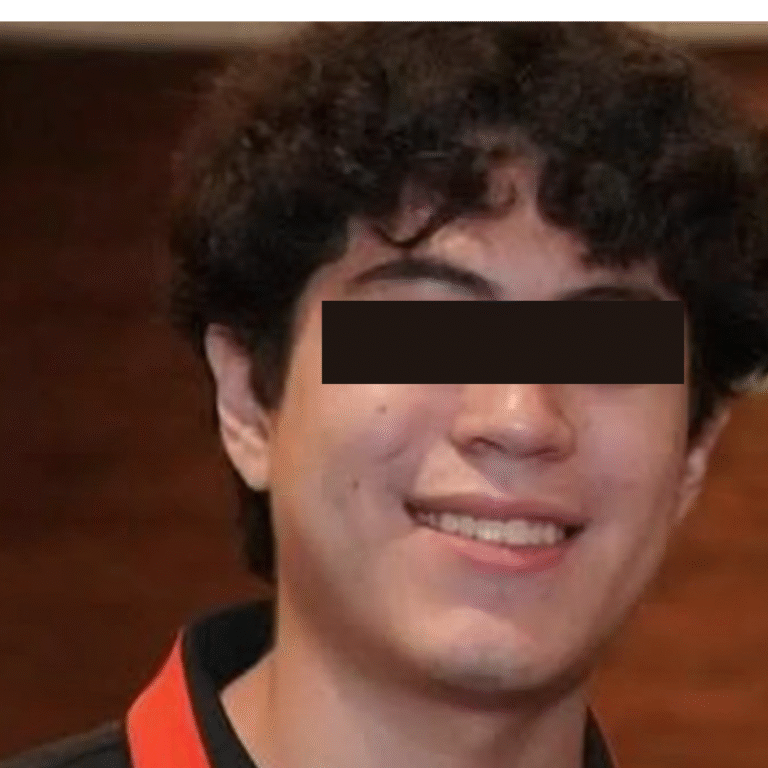 Exhibe agresión a una joven en Cancún las fallas estructurales del sistema judicial