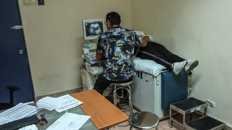México tiene tantos embarazos adolescentes como Afganistán