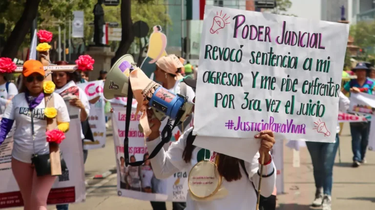 Feminicidas y agresores buscan reducir sus sentencias en el Estado de México