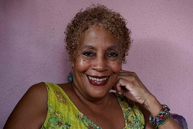 Cuba: Homenaje a Martiatu y Arandia referentes del pensamiento afro feminista,