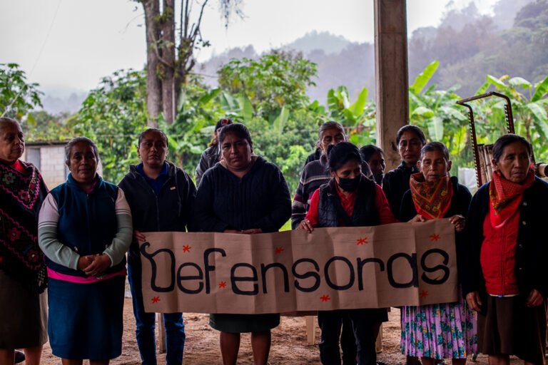 Eloxochitlán de Flores Magón una lucha desigual por la justicia