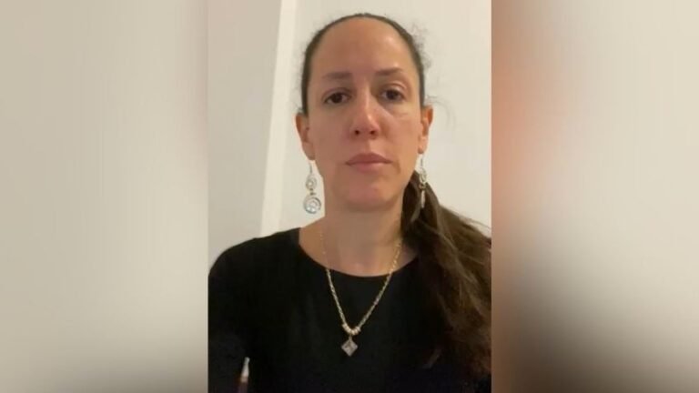 Pide mexicana atención de la embajadora mexicana en Argentina
