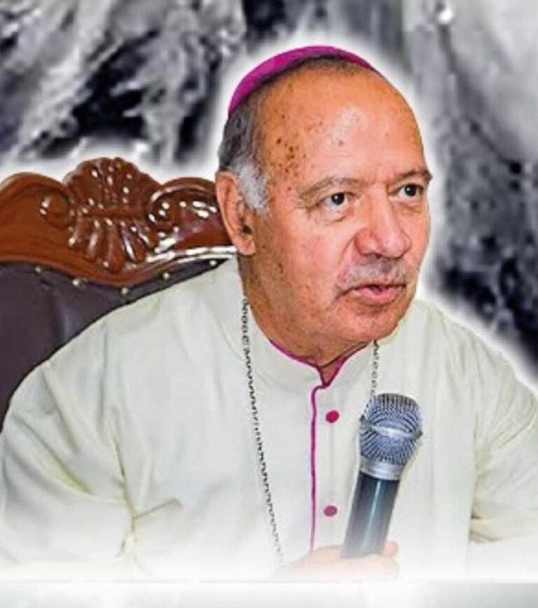 La trata, una de las heridas más dolorosas: arzobispo de Acapulco