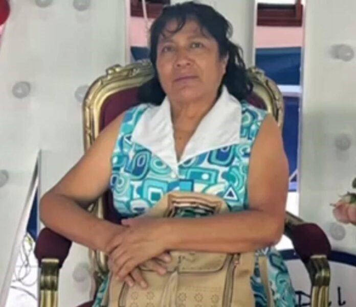 A una semana de su desaparición encuentran sin vida a maestra jubilada de Veracruz