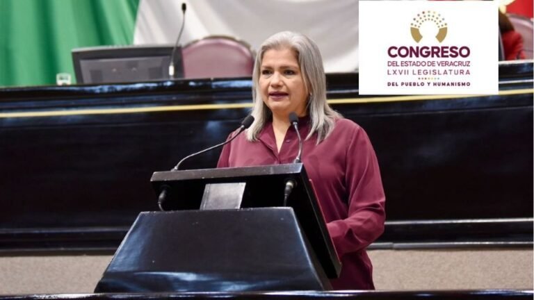 Condena Recamvi distorsión de la realidad en plataformas digitales contra Daniela Flores