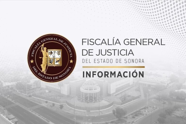 FGJES detiene a un presunto responsable del feminicidio de 3 niñas y su madre