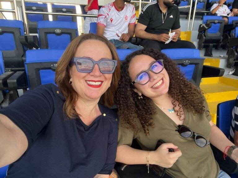 La transformación del fútbol femenino en Marruecos
