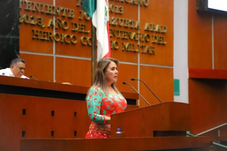 En cinco meses en Guerrero 51 mujeres asesinadas, una cada tercer día: diputada Erika Lührs Cortés