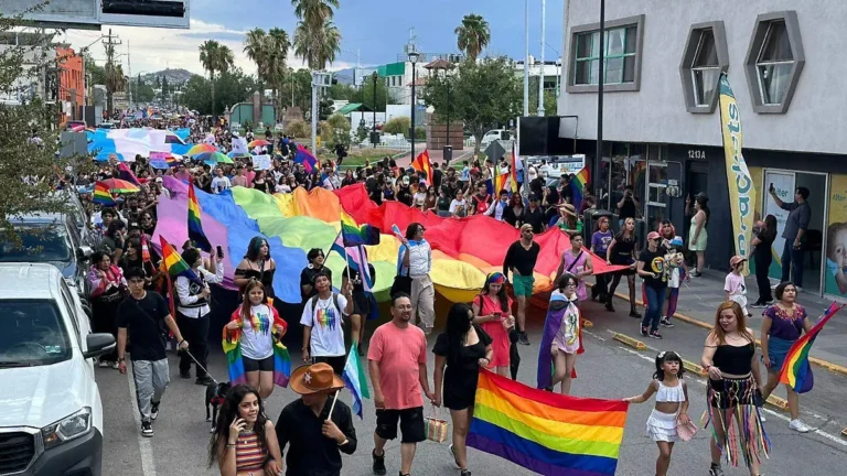 En Chihuahua  analizarán reforma sobre el matrimonio igualitario en el Congreso del Estado