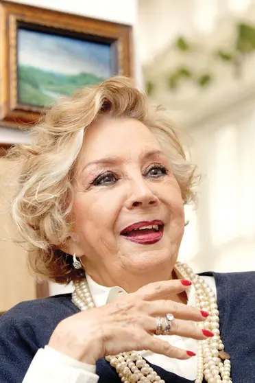 Falleció Isabel Custodio, la mujer, la escritora, la periodista