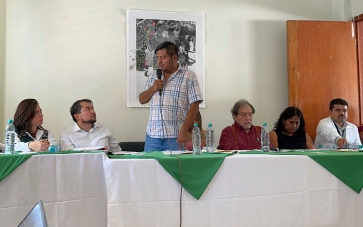 Familia rechaza disculpa pública del IMSS en Chiapas por muerte materna de Marisol Martiriz